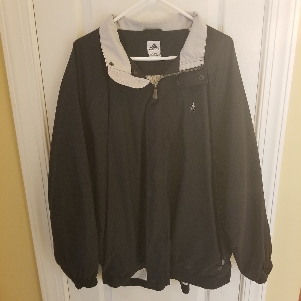 Adidas Men's Jacket